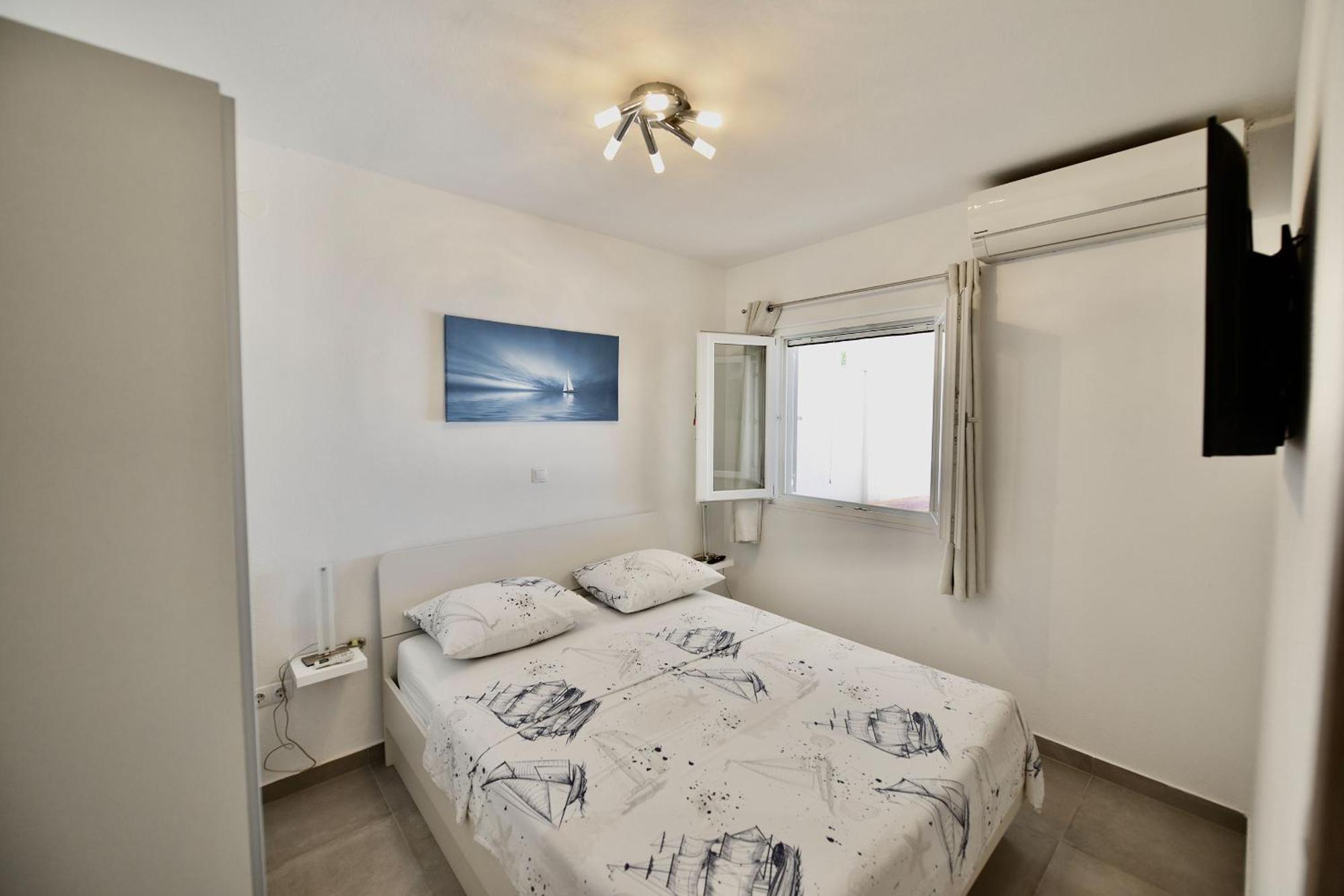 Apartments Petarcica Beach Завала Екстериор снимка